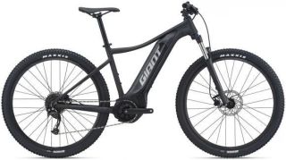 -&nbsp;giant Talon E+ 2 29'' Black  XL