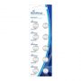 - MEDIARANGE BATTERY ALKALINE LR54 1.5V / 10PCS MRBAT112
