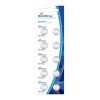 Datoru komponentes&nbsp;-&nbsp;MEDIARANGE BATTERY ALKALINE LR54 1.5V / 10PCS MRBAT112&nbsp;