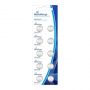 - MEDIARANGE BATTERY ALKALINE LR44 1.5V / 10PCS MRBAT113