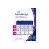 Datoru komponentes&nbsp;-&nbsp;MEDIARANGE BATTERY CARBON-ZINC AA 1.5V / 4PCS MRBAT144&nbsp;