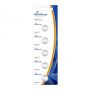 - MEDIARANGE BATTERY LITHIUM CR1216 3V / 5PCS MRBAT133
