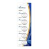 Datoru komponentes&nbsp;-&nbsp;MEDIARANGE BATTERY LITHIUM CR2016 3V / 5PCS MRBAT136&nbsp;