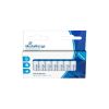 Datoru komponentes&nbsp;-&nbsp;MEDIARANGE BATTERY ALKALINE AAA 1.5V / 10PCS MRBAT102&nbsp;