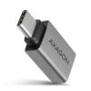 Datoru komponentes&nbsp;-&nbsp;Axagon I / O ADAPTER USB-C M TO USB-A F / RUCM-AFA&nbsp;