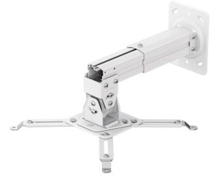 -&nbsp;ONKRON PROJECTOR ACC MOUNT / WHITE K3A-W