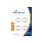 - MEDIARANGE BATTERY LITHIUM CR2032 3V / 4PCS MRBAT132