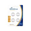 Datoru komponentes&nbsp;-&nbsp;MEDIARANGE BATTERY LITHIUM CR2032 3V / 4PCS MRBAT132&nbsp;
