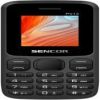 Mobilie telefoni&nbsp;-&nbsp;SENCOR Element P013 Black&nbsp;