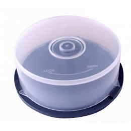 Esperanza&nbsp;CAKE BOX FOR 25 CD  PACKED IN PLASTIC BAGS  3002