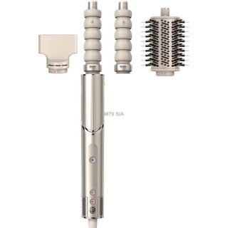 -&nbsp;Shark Shark FlexStyle 1650 W zelta Matu veidotajs