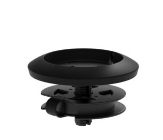 Logitech&nbsp;Rally Mic Pod Mount Video Conference Accessories 5706998988317