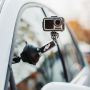 Suction Cup Car Mount