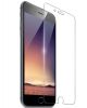 Aksesuāri Mob. & Vied. telefoniem - ILike Apple iPhone 6 Plus / 7 Plus  / 8 Plus 0.33mm Clear Glass 