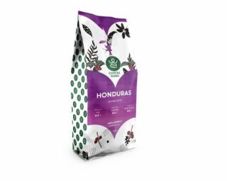 -&nbsp;coffeeguru Kafijas pupiņas Coffee Guru Honduras 250 g