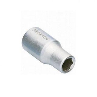 -&nbsp;proxxon BOLT HEAD  6,5 MM ¼  23715