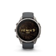 Garmin Fenix 9 Pro – 47mm