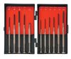 Zāles pļāvēji roboti&nbsp;-&nbsp;top tools Top Tools Precision screwdrivers set of 11pcs.  39D194&nbsp;