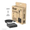 Videokameras&nbsp;-&nbsp;club3d VIDEO SWITCH USB-C 2PORT / CSV-2511&nbsp;