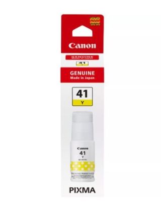 Canon&nbsp;GI-41 Y yellow