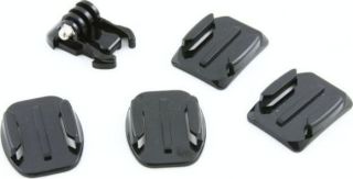 -&nbsp;xrec Quick Release Latch Holder For Gopro Hero 7 6 5 4 3+ 3 2 1