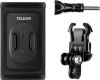 Sporta kameras&nbsp;-&nbsp;Telesin Backpack Strap Bracket Mount&nbsp;