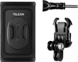 -&nbsp;Telesin Backpack Strap Bracket Mount