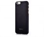 - Devia Apple iPhone 7 Plus Jelly Slim Case Brown