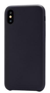 - Devia Apple iPhone X Nature case Black