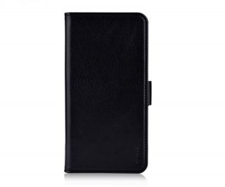 - Devia Apple iPhone X Magic 2 in 1 case Black