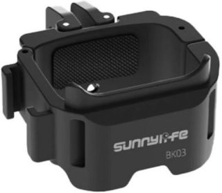 -&nbsp;Sunnylife BK03 quick release OP 3 black