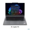 Portatīvie datori&nbsp;Lenovo&nbsp;Lenovo ThinkPad X1 2-in-1 G11 Intel | Grey | 14 '' | OLED | Touchscree…&nbsp;