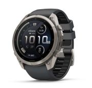 Garmin SMARTWATCH FENIX 9 PRO SOLAR