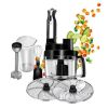 Virtuves kombains&nbsp;-&nbsp;MPM MPM MRK-17 mixer Stand mixer&nbsp;