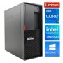 Lenovo P330 Tower i7-9700 8GB 256SSD W11Pro ReNew