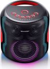 Mūzikas sistēmas&nbsp;Sharp&nbsp;PS-921 black&nbsp;