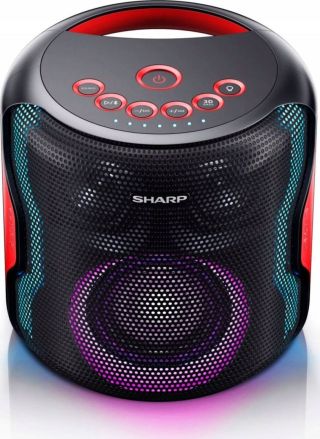 Sharp&nbsp;PS-921 black