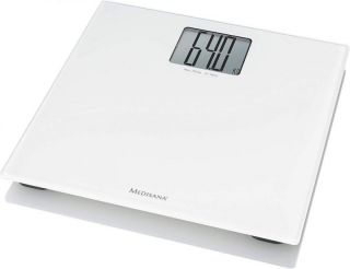 - Medisana 
 
 PS 470 Personal Scale, Glass, XL Display
