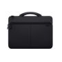DELL Dell Dell Pro 15-16 Plus EcoLoop Sleeve - CV5626 Sleeve Shoulder strap Black