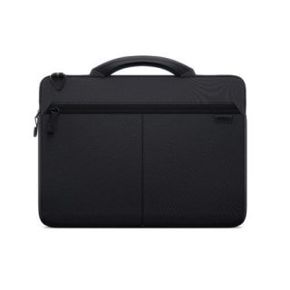 DELL&nbsp;Dell Dell Pro 15-16 Plus EcoLoop Sleeve - CV5626 Sleeve Shoulder strap Black