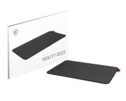 MSI Agility GD23 | Mouse pad