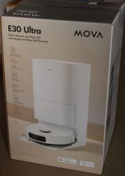- MOVA SALE OUT. E30 Ultra
