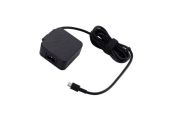 Asus AC68-01  AD10820  Adapter  EU , Black