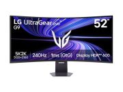 LG UltraGear evo G9 52G930B-B |