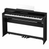 Mūzikas sistēmas&nbsp;Casio&nbsp;AP-S450 Celviano Series Digital Piano Black&nbsp;
