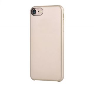 - Devia Apple iPhone 7  /  8 Ceo 2 Case Champagne Gold zelts