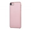 Aksesuāri Mob. & Vied. telefoniem - Devia Apple iPhone 7 / 8 Ceo 2 Case Rose Gold rozā zelts Ekrāna aizsargplēve