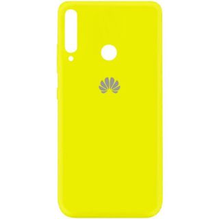 -&nbsp;iLike Huawei P Smart Plus Yellow