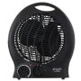 Adler AD 7761 Fan Heater, 2000 W, Black |