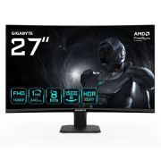 Gigabyte LCD Monitor||27 ``|1920 x 1080